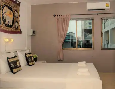 Allstar Guesthouse - 2