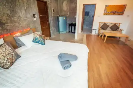Tonmai Suites (SHA Extra Plus) - 19