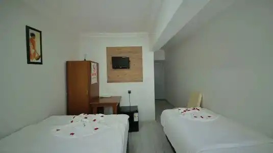 Otel Altay - 41