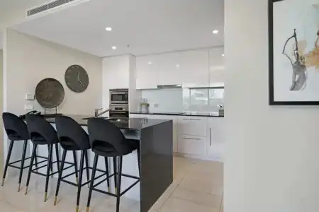 Aria Apartments - 394