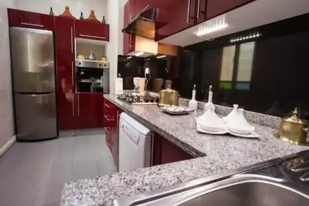 Riad Inaka - 50