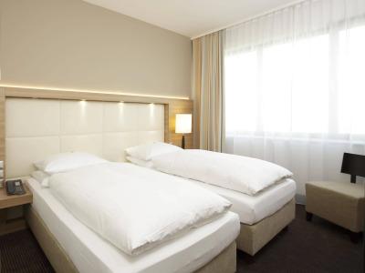 H4 Berlin Alexanderplatz - 2