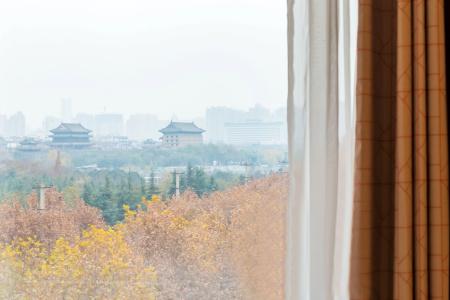 Holiday Inn Express Xi'an Ancient Town West - 18