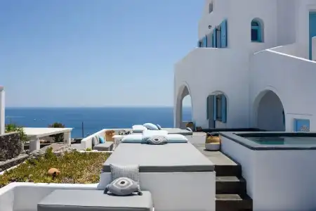 Kalestesia Suites - 280