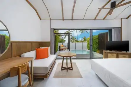 The Culture Samui - 140