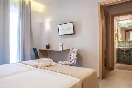 Anemos Rooms & Apartments - 29