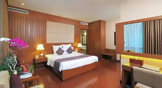 Eden Star Saigon - 93