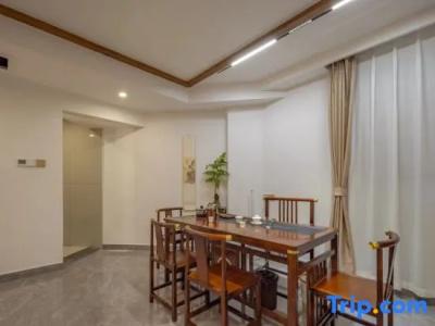 Lijiang Tianyu Boutique - 55