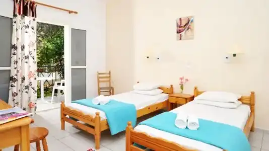 Island Beach Resort - Adults Only - 44