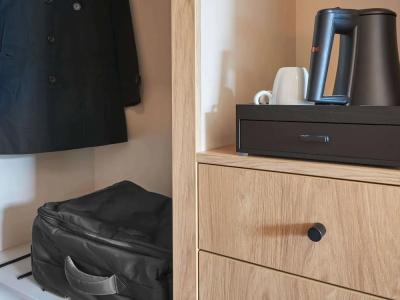 Mercure Paris Nanterre - 83