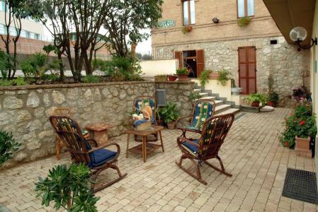 Ristorante Piccolo Chianti - 12