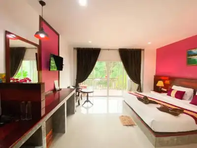 Hatzanda Lanta Resort - 103