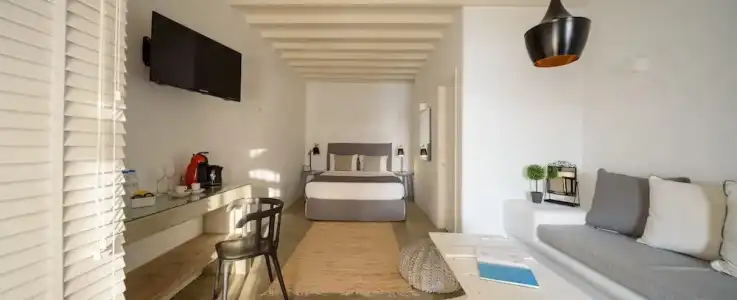 Cova Suites - 141