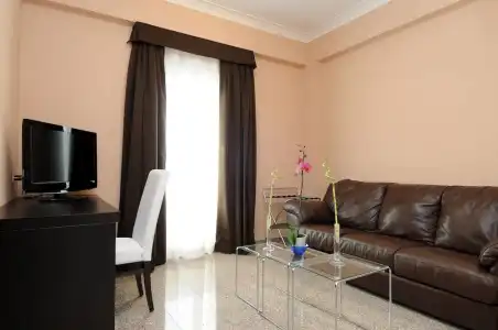 E H Suites Rome Airport - 49