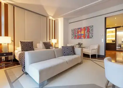 Hospes Amérigo, a Member of Designs - 84