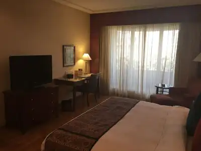 The LaLiT Mumbai - 6