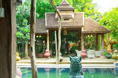 The Resort Baan Tawai - 7