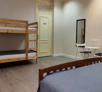 Hostel Roks - 20