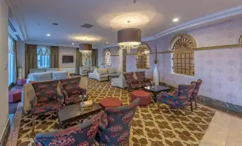 Roma Beach Resort & SPA - 18