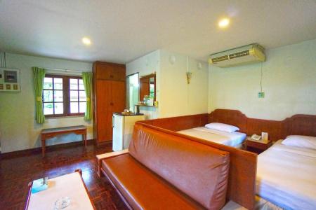 Pattaya Park Beach Resort - 3