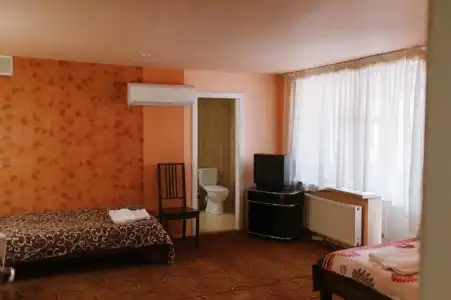 Mala Praha - 51