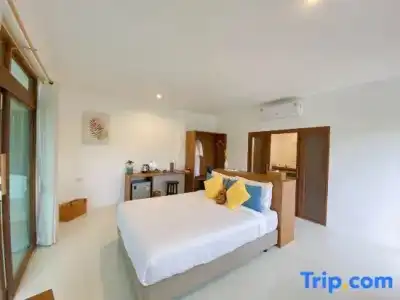 Prasarnsook Villa Beach Resort (SHA Extra Plus) - 36