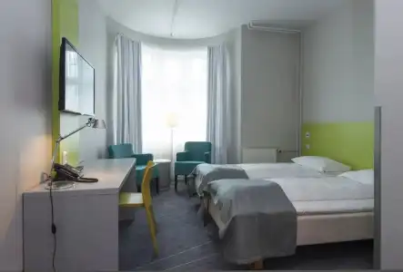 Thon Trondheim - 44