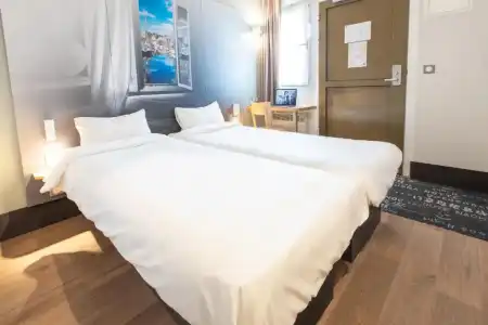 B&B Saint-Malo Centre - 40