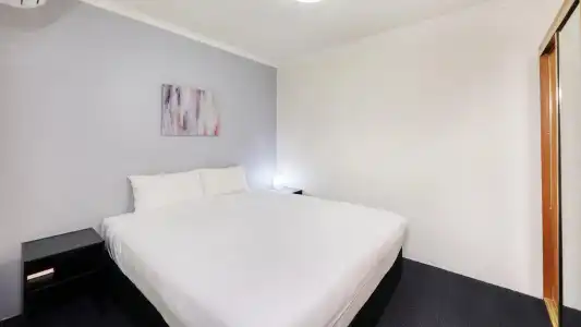 Best Western Cattle City Motor Inn - 162
