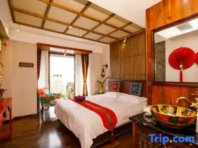 Huage Hostel - 45