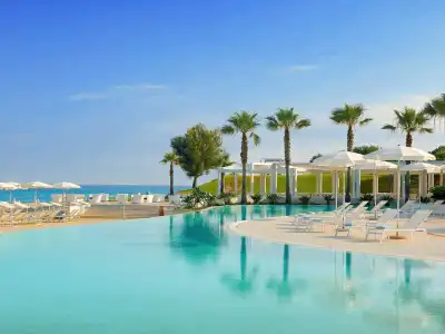 Capovaticano Resort Thalasso Spa - 18