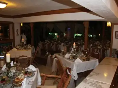 Kerme Ottoman Palace - Boutique Class - 35