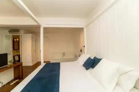 Grand Hôtel Urban - 76