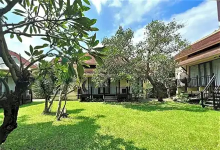 The Blossom Resort Island Da Nang - 242