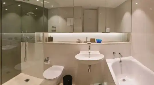 Fraser Suites Sydney - 111