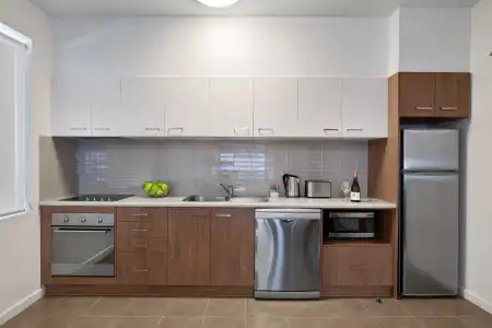 Quest Mawson Lakes - 21