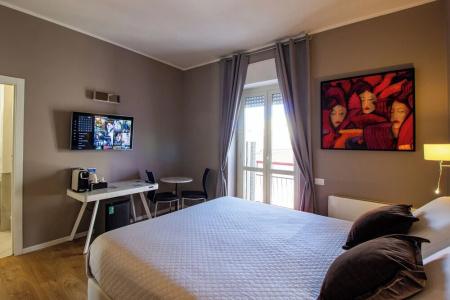 Album Boutique Rooms - 29