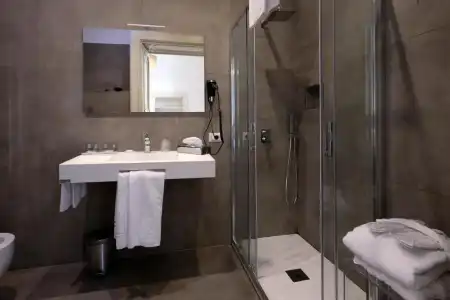 Napoli Class Luxury Rooms & Suites - 56