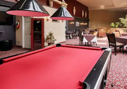 Best Western Laval-Montreal - 20