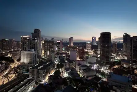 Silka Maytower Kuala Lumpur - 22
