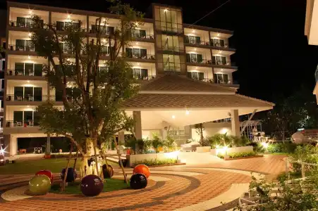 Cher Resort - 25