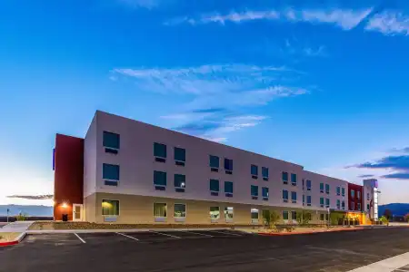 Motel 6 Las Vegas, NV - Motor Speedway - 13