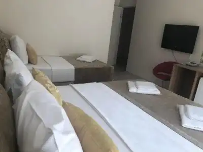 Sinopark Otel - 18