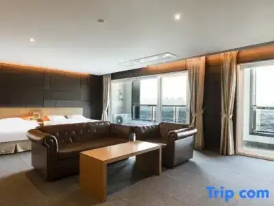 Incheon STAY - 97