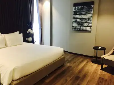 Grand Ocean Luxury Boutique - 5