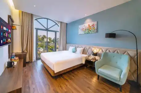 Stillus Boutique Dalat - 64