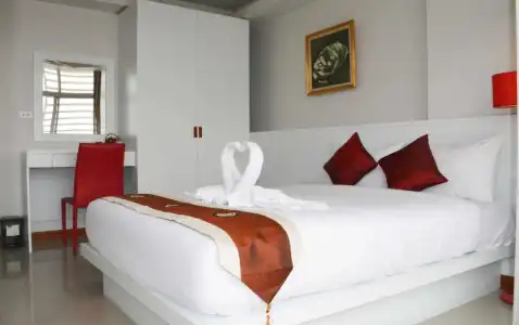 Angelina Guesthouse - 4