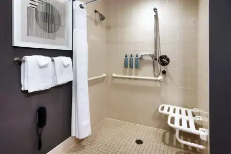 Residence Inn by Marriott Lincoln Downtown - 46