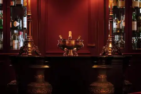 Maison Athénée - 21