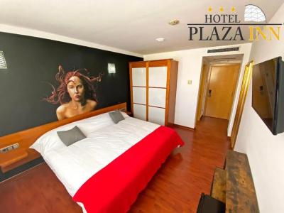 Plaza Inn - 29